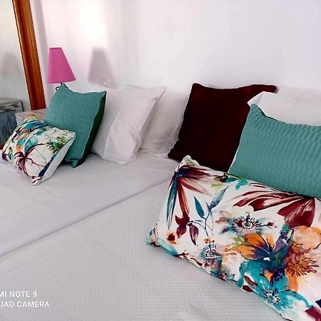 Seashell Apartment Oura Albufeira Exterior foto