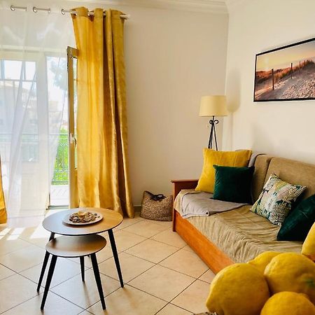 Seashell Apartment Oura Albufeira Exterior foto