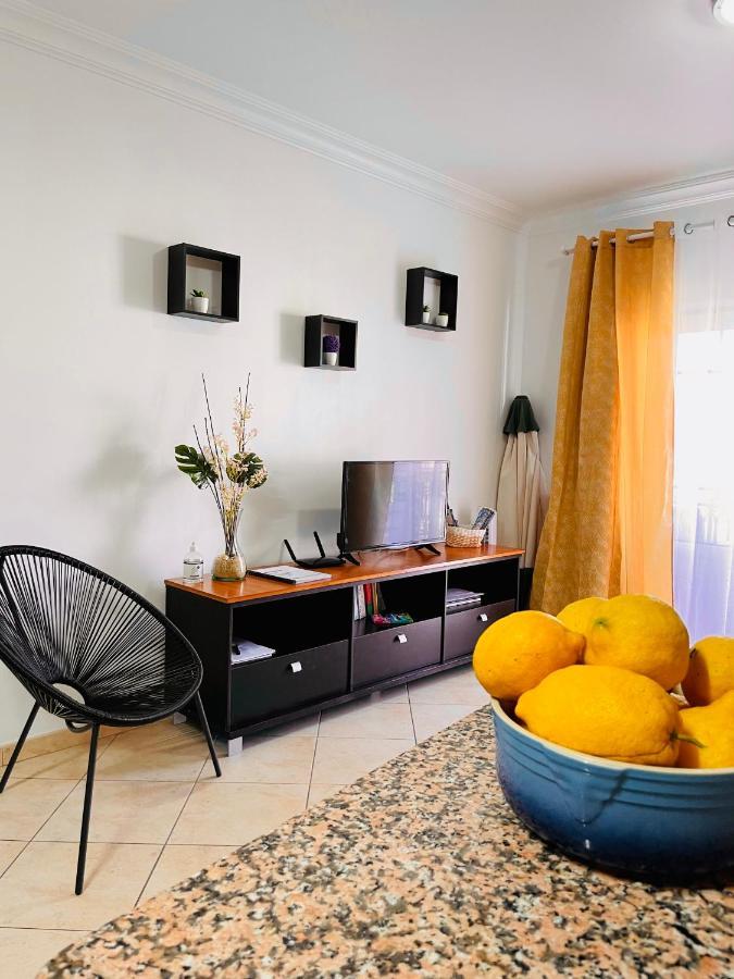 Seashell Apartment Oura Albufeira Exterior foto