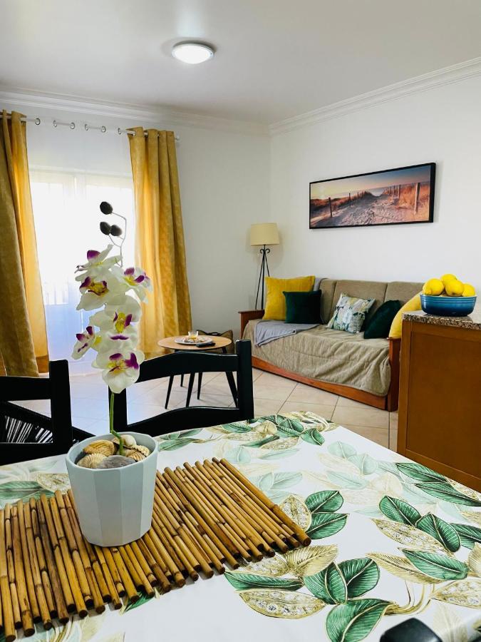 Seashell Apartment Oura Albufeira Exterior foto