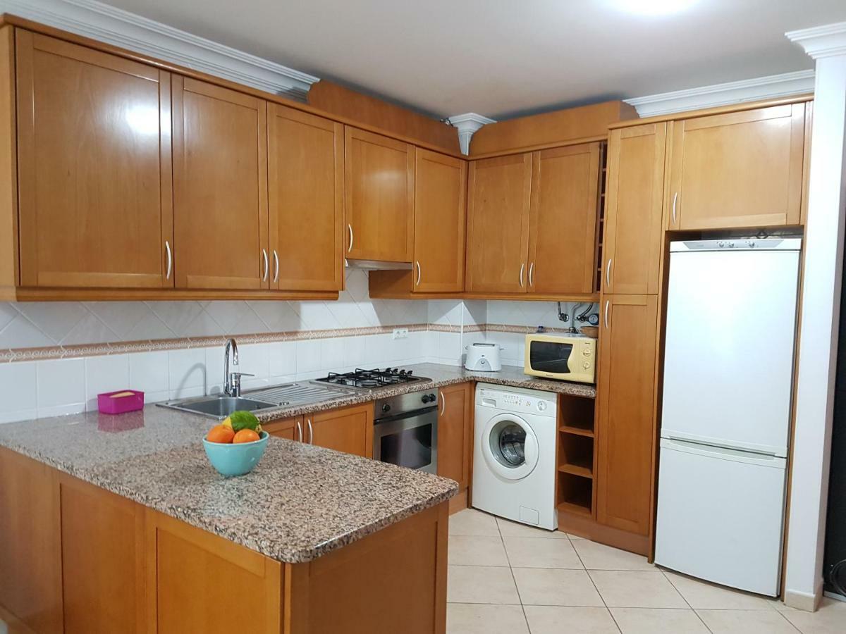 Seashell Apartment Oura Albufeira Exterior foto